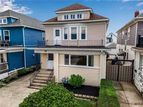 43 N Park Ave, Buffalo, NY 14216