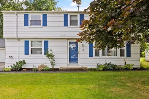 14 Edward Ln, Parma, NY 14559