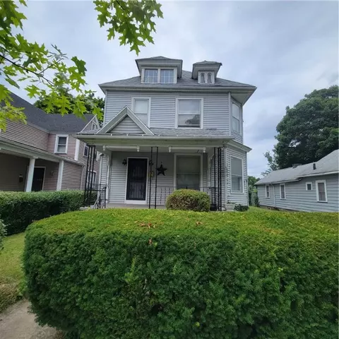 290 Frost Ave, Rochester, NY 14608