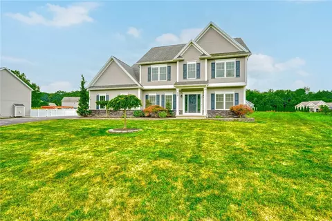 299 Sunningdale Rise Rise, Webster, NY 14580