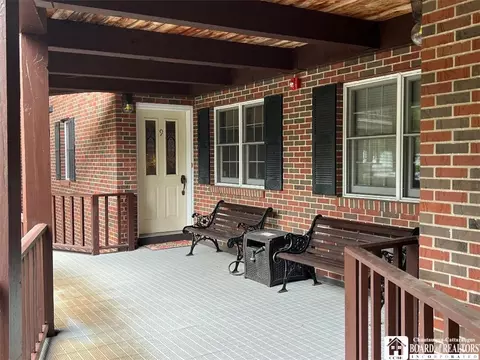 18 W Terrace Ave Unit #9, Busti, NY 14750