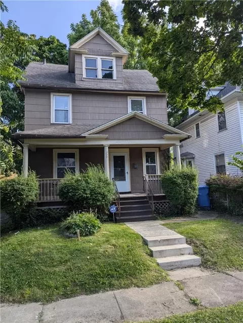 209 Hazelwood, Rochester, NY 14609