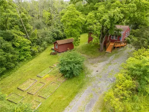4863 Arrowhead Dr, Rushville, NY 14544