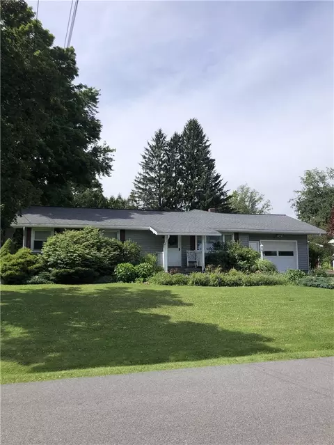 35 Meadow St, Otego, NY 13825