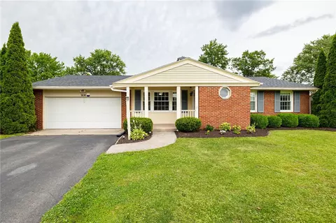 3638 Chili Ave, Chili, NY 14624