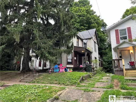 214 Fulton St, Jamestown, NY 14701