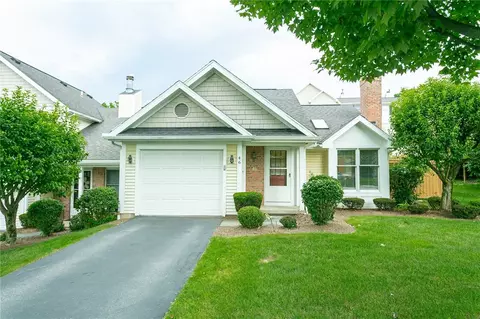 46 Genesee View Trl, Chili, NY 14623