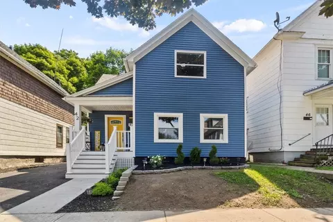 42 Elgin St, Rochester, NY 14611