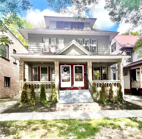 841 S Goodman St, Rochester, NY 14620