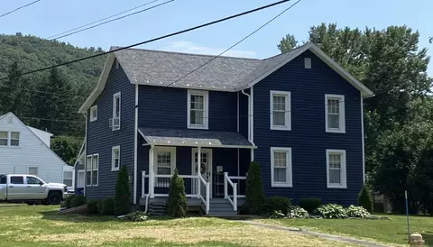 1201 Front St, Vestal, NY 13850