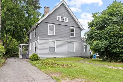 165 Thurston Rd, Rochester, NY 14619