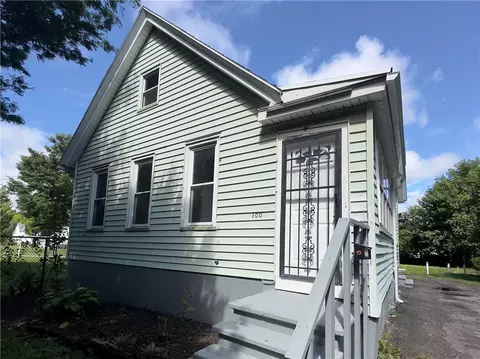 100 Santee St, Rochester, NY 14606