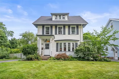 46 Seminole Way, Rochester, NY 14618