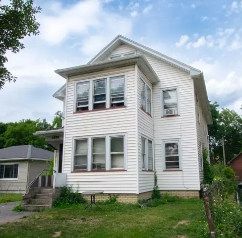 1980 Clifford Ave, Rochester, NY 14609