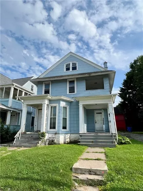 67 Avenue D, Rochester, NY 14621