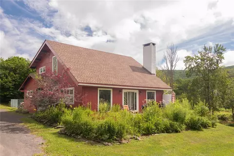 770 Mitchell Hollow Rd, Windham, NY 12496