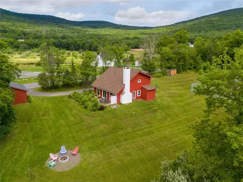 770 Mitchell Hollow Rd, Windham, NY 12496 photo 3