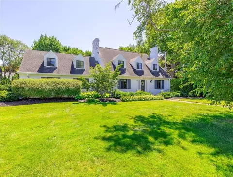 415 Claybourne Rd, Rochester, NY 14618