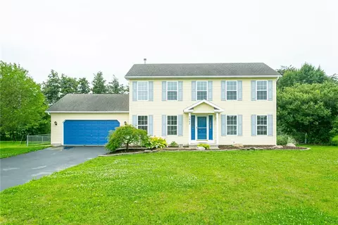 3842 Shepherd Rd, Williamson, NY 14589
