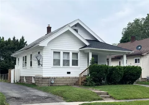 224 Randolph St, Rochester, NY 14621