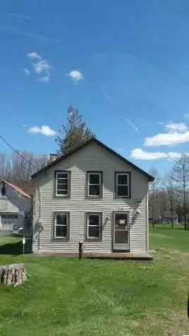 1738 Reservoir Rd, Cassville, NY 13318