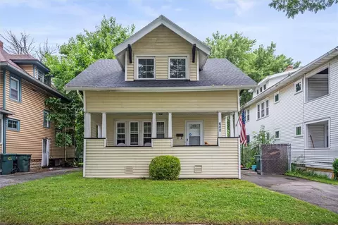 600 Brooks Ave, Rochester, NY 14619