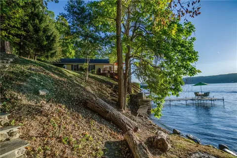 6906 W Bluff Dr, Jerusalem, NY 14478 photo 33