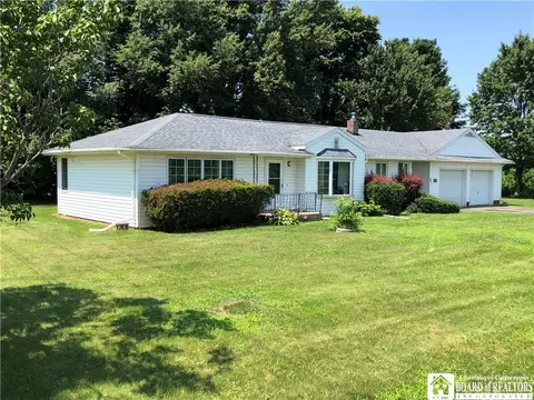 8511 Balcom Cross Rd, Villenova, NY 14138