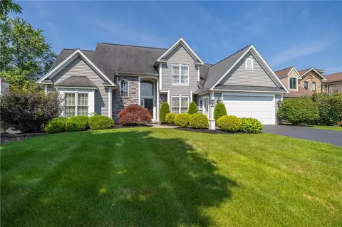 229 Fellows Rd, Perinton, NY 14450