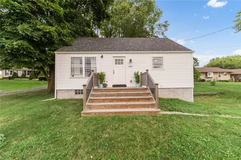 5501 E Main Street Rd, Batavia, NY 14020