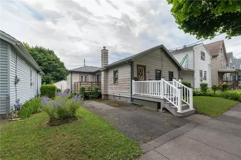 79 Michigan St, Rochester, NY 14606