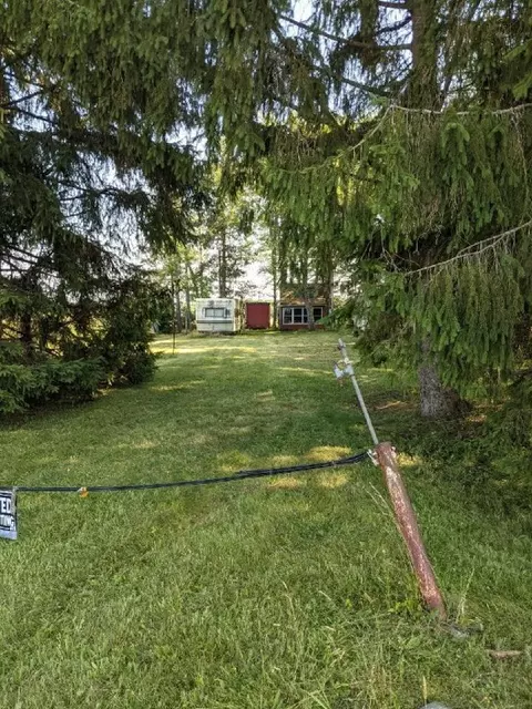 9751 Cream Ridge Rd, Rushford, NY 14060