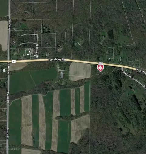 0 Us-20a, Sheldon, NY 14167