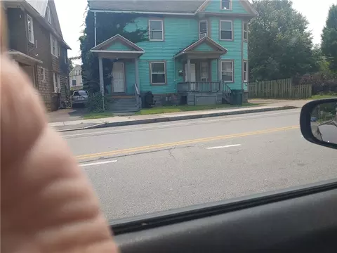 566 N Goodman, Rochester, NY 14609