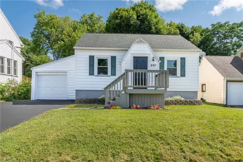 897 Britton Rd, Greece, NY 14616