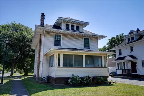 1540 Culver Rd, Rochester, NY 14609