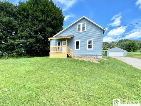 1565 Peck Settlement Rd, Kiantone, NY 14701