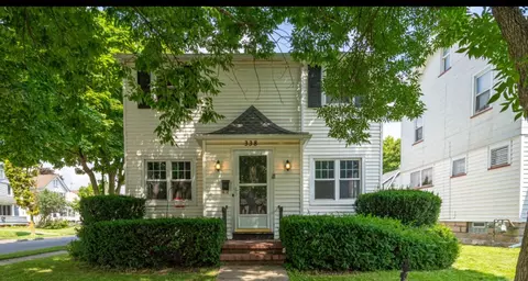 338 Marlborough Rd, Rochester, NY 14619