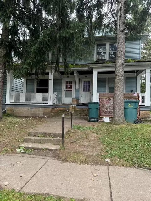 339-341 Columbia Ave, Rochester, NY 14611