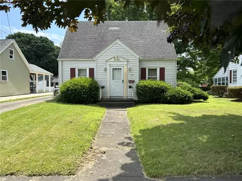 24 Pardee St, Hornell, NY 14843