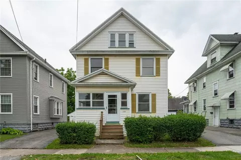 135 Michigan St, Rochester, NY 14606