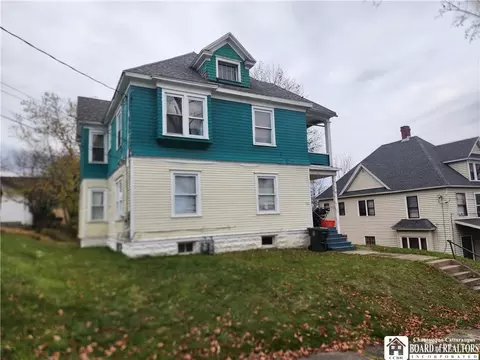50 Colfax St, Jamestown, NY 14701