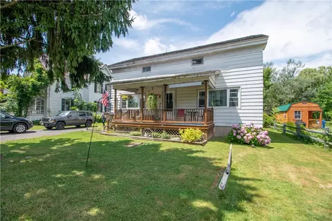 5580 State Route 96, Varick, NY 14541