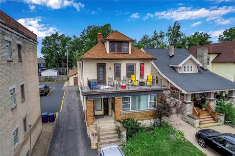 278 Colvin Ave, Buffalo, NY 14216