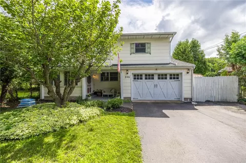 246 Jefferson Ave, Perinton, NY 14450