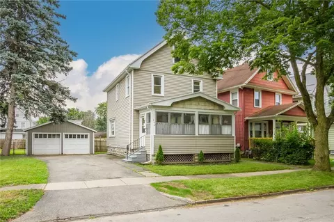 162 Winterroth St, Rochester, NY 14609