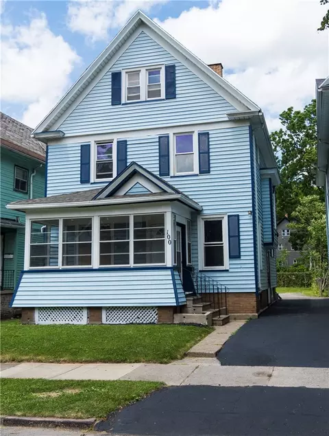 100 Shelter St, Rochester, NY 14611