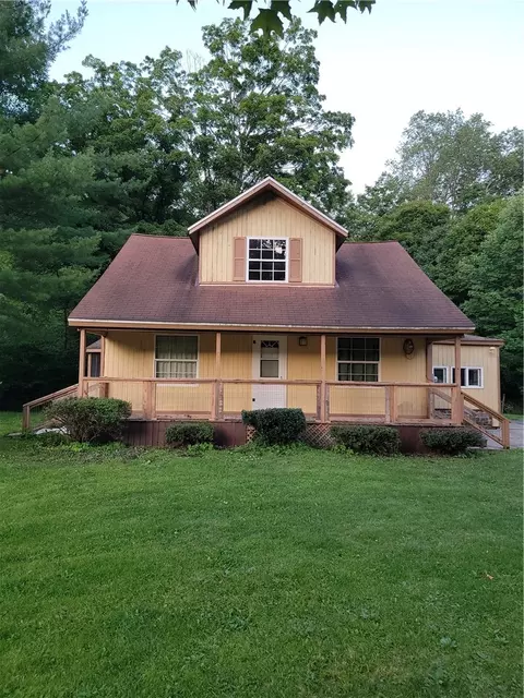328 County Road 4, Preston, NY 13830
