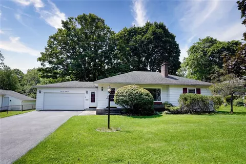 3191 Elmwood Ave, Rochester, NY 14618
