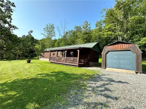 463 Fitch Rd, Walton, NY 13856
